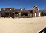 Visit Cyanide Springs Ghost Town, Chloride, Arizona