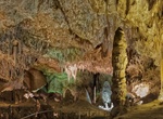 Explore Carlsbad Caverns National Park, New Mexico (UNESCO site)