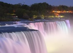 See American Falls, Niagara Falls, New York