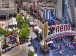 Visit Reno, Nevada