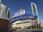 See Reno Arch, Reno, Nevada
