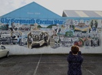 See History of Greymouth Mural, Greymouth, New Zealand