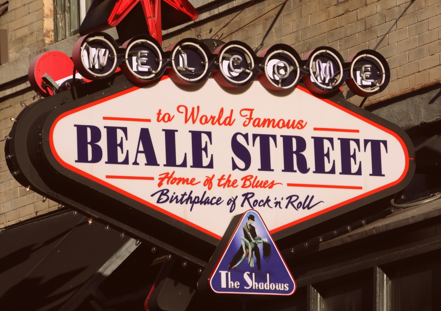 Beale Street
