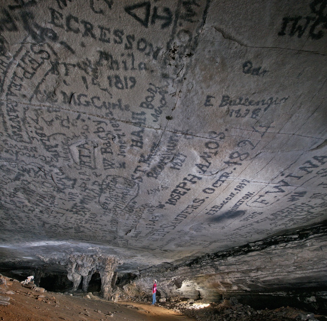 Mammoth Cave National Park