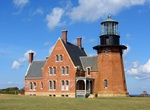See Block Island Southeast Light, Rhode Island
