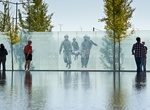 Visit American Veterans Disabled for Life Memorial, Washington, D.C.