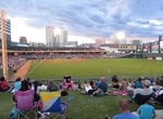 Attend Reno Aces Game at Greater Nevada Field, Reno, Nevada