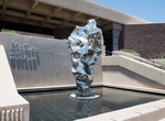 Visit Palm Springs Art Museum (Palm Springs), California