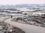 Explore Midland Provincial Park, Alberta, Canada
