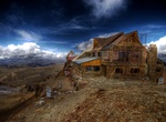 Visit Abandoned Chacaltaya Ski Resort, Bolivia