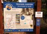 Bike or Hike The Tahoe-Pyramid Trail, Nevada