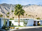 Attend Modernism Week, Palm Springs, California