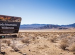 Explore Soda Mountains Wilderness, California