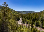 Explore Cache National Forest, Idaho & Utah
