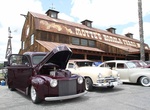 Visit Motte Historical Car Museum, Menifee, California