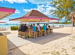 Stay at Anegada Reef Hotel, British Virgin Islands