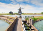 See Molen het Noorden, Oosterend, Netherlands