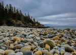 Visit Little Hunters Beach, Acadia National Park, Maine