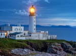 Stay at Rua Reidh Lighthouse, Melvaig, Gairloch, Scotland