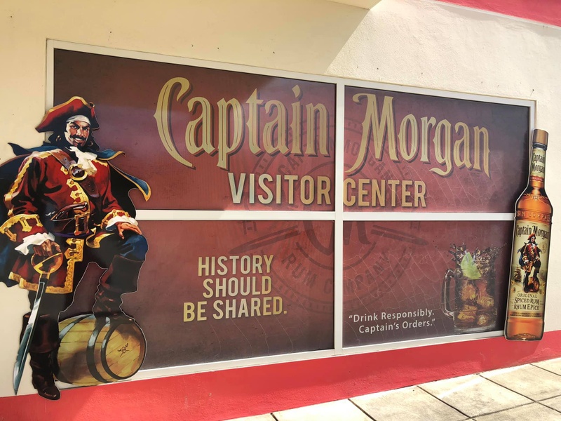 captain morgan st croix