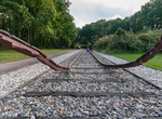 Visit National Westerbork Memorial, Netherlands