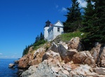 See Bass Harbor Head Light, Maine