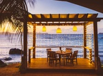 Dine at CocoMaya Restaurant, Virgin Gorda, British Virgin Islands