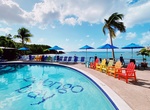 Stay at Bolongo Bay Beach Resort, St. Thomas, USVI