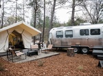 Glamp at AutoCamp - Yosemite, Midpines, California