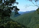 Hike Six Foot Track, Blue Mountains, New South Wales, Australia (UNESCO site)