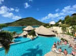 Stay at Scrub Island Resort, British Virgin Islands