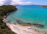 Dive or Snorkel Lovango Cay, U.S. Virgin Islands (USVI)