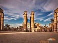 4-Days Private Tour in Cairo, Giza and Luxor by Flight
