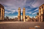 4-Days Private Tour in Cairo, Giza and Luxor by Flight