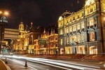 Shanghai Private Night Sightseeing Exploration Tour