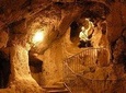 Cappadocia Green Tour (Ihlara Valley and Underground City)