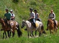 Adventure Horse Riding From Kusadasi / Selcuk Hotels