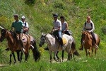 Adventure Horse Riding From Kusadasi / Selcuk Hotels