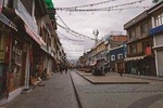 Audio Guided Tour of Leh Bazaar – Life in Leh
