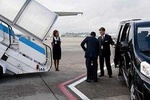 Private Transfer Kusadasi From/To Izmir Airport