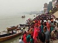 DELHI - AGRA - VARANASI (7 Nights / 8 Days) 