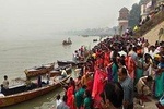 DELHI - AGRA - VARANASI (7 Nights / 8 Days) 