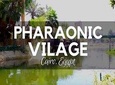 Giza: Pharaonic Village Half-Day Tour with Hotel Pickup