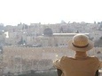 Jordan Horizons Tours: Jerusalem, Nazareth & Galilee 2 Days 1 Night from Jordan