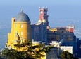 Sintra and Cascais Small Group Tour from Lisbon