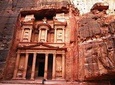 Visit Petra City From Sharm el Sheikh 