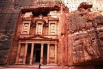 Visit Petra City From Sharm el Sheikh 