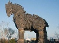 Tour of Ancient Troy & It's Legend ( Daily Tour from İstanbul ) 