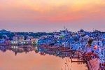 Golden Triangle Tour with Udaipur City – 6 Days