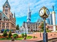 City break in Batumi